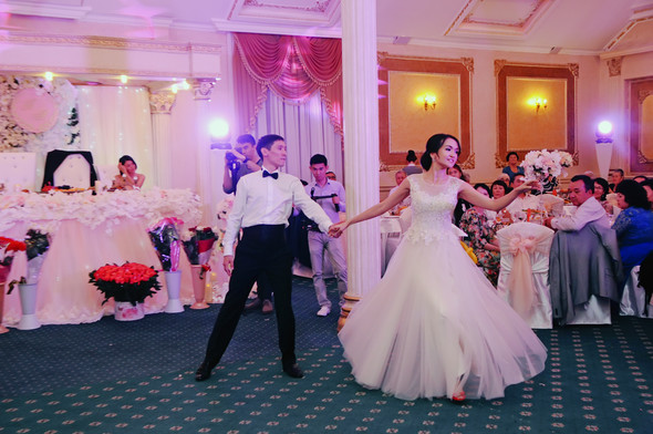 Казашская свадьба - фото №26