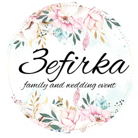 Декоратор, флорист Свадебное агентство 3efirka Event