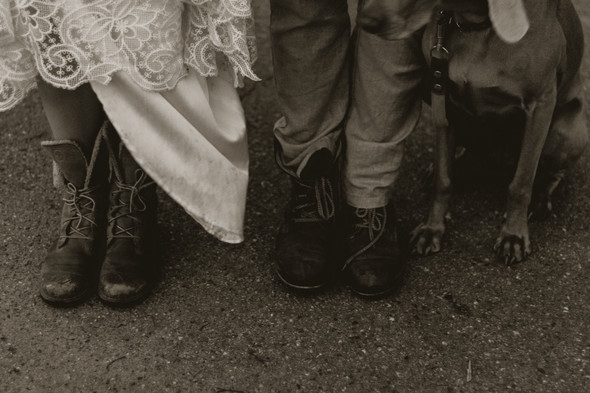 Wedding.  Nikita & Alena  - фото №82