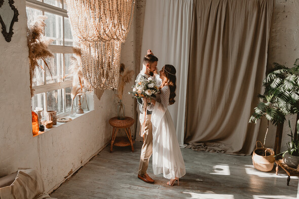 Wedding. Misha & Liana - фото №133