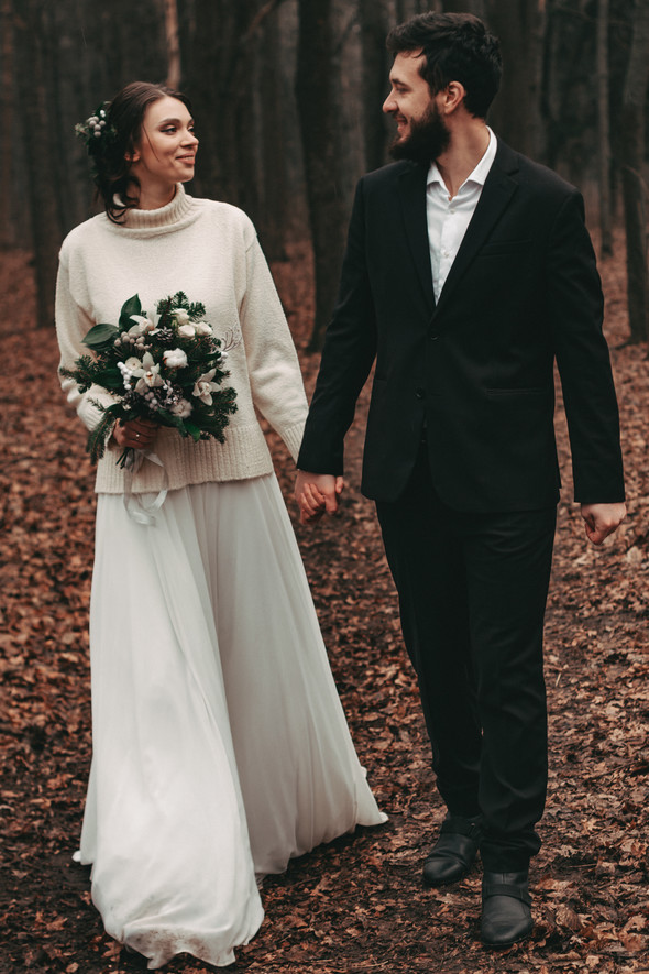 Wedding.  Artem & Vlada  - фото №60