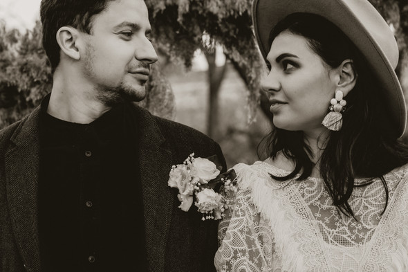 Wedding.  Nikita & Alena  - фото №80