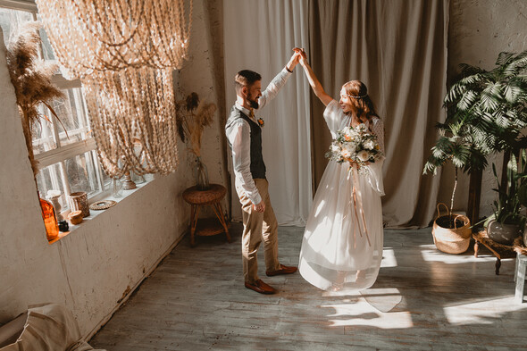 Wedding. Misha & Liana - фото №138