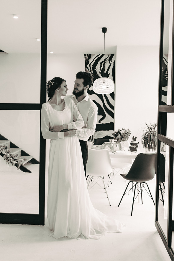 Wedding.  Artem & Vlada  - фото №42