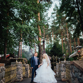 Chic weddings & events - свадебное агентство в Киеве - портфолио 1