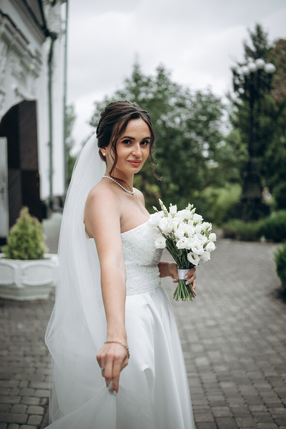 Аня та Іван - фото №5