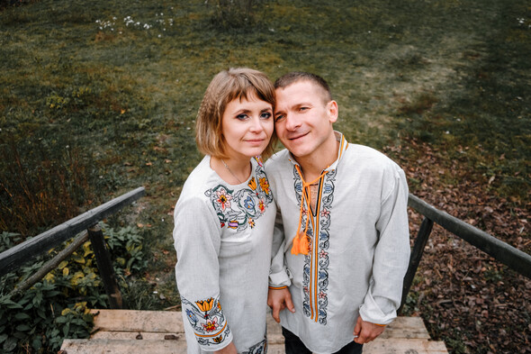 Алина и Алексей  - фото №15
