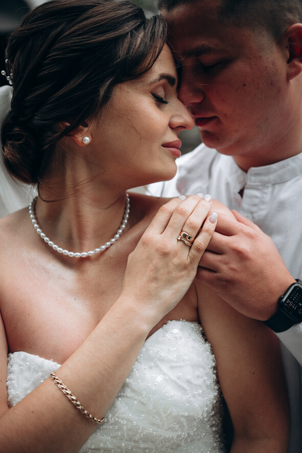 Аня та Іван - фото №7