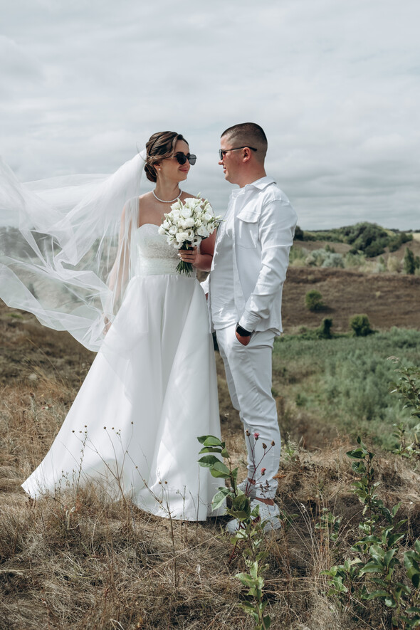 Аня та Іван - фото №4