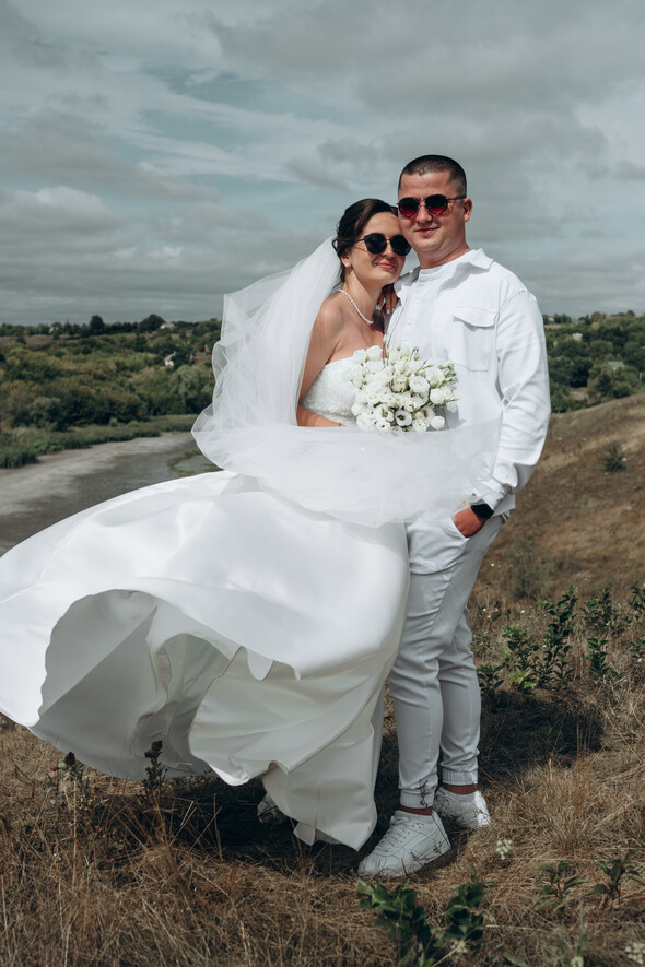 Аня та Іван - фото №3