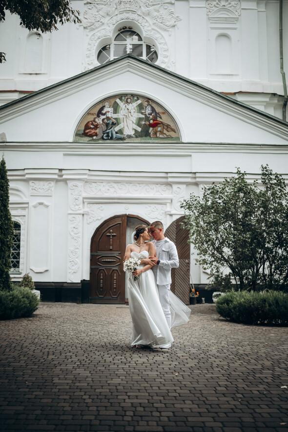 Аня та Іван - фото №10
