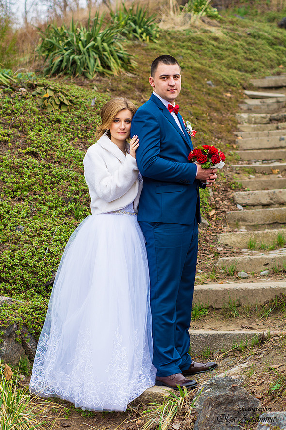 Свадьба Дениса и Иры  - фото №52