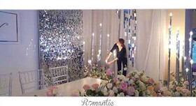 event/decor studio Romantic - свадебное агентство в Мариуполе - портфолио 1