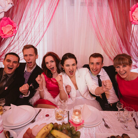 Nespam event - свадебное агентство в Харькове - портфолио 4