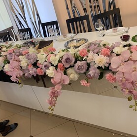 Special wedding day - декоратор, флорист в Львове - портфолио 5