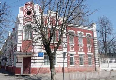 Городской ЗАГС Павлограда - фото 3