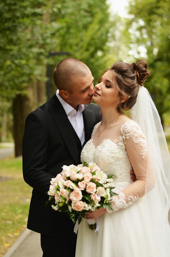 Свадьба Евгения+Ирина  - фото №3