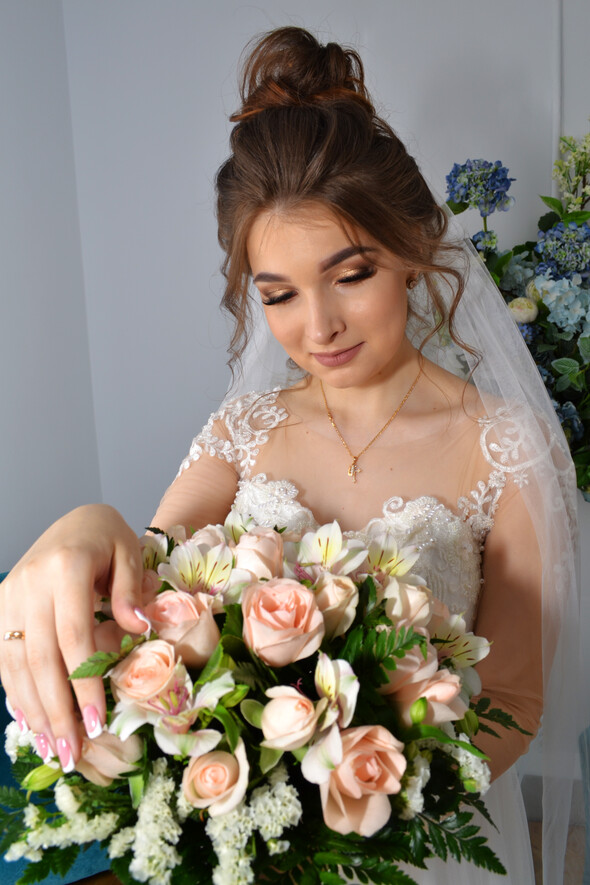 Свадьба Евгения+Ирина  - фото №9