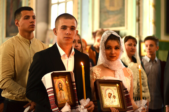 Свадьба Евгения+Ирина  - фото №11