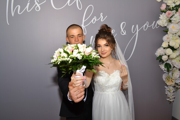 Свадьба Евгения+Ирина  - фото №13
