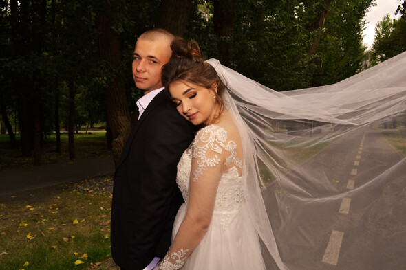 Свадьба Евгения+Ирина  - фото №8