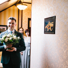 Family Tree - свадебное агентство в Харькове - портфолио 2