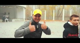 Михаил Майстренко - видеограф в Киеве - портфолио 4