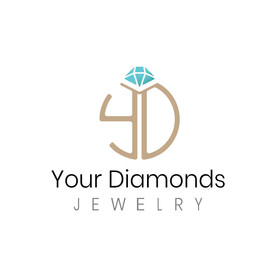 Обручальные кольца Your Diamonds Jewelry