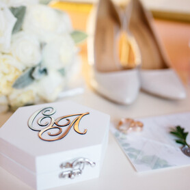 LY wedding&event - свадебное агентство в Виннице - портфолио 5