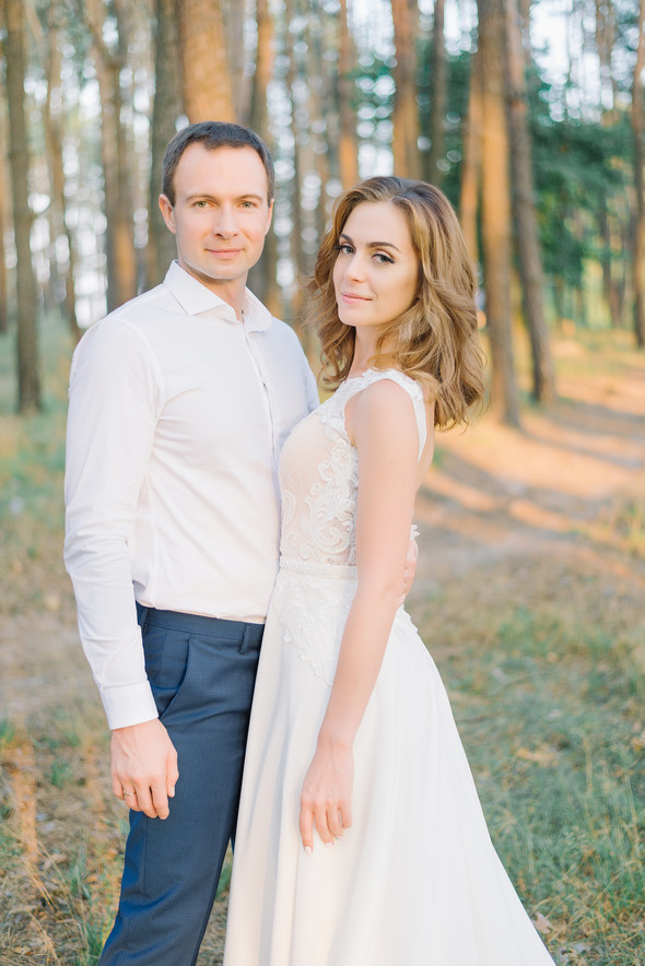Алексей & Екатерина - фото №65