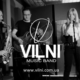 VILNI cover band | кавер гурт | - музыканты, dj в Тернополе - портфолио 3