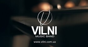 VILNI cover band | кавер гурт | - музыканты, dj в Тернополе - портфолио 1