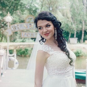 Вірші | Пісні | Привітання | Обітниці - свадебные аксессуары в Киеве - портфолио 4
