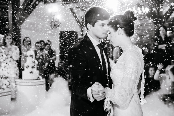 кавказская свадьба - фото №33