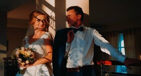 VideoLux | Wedding Studio - видеограф в Бердянске - портфолио 2