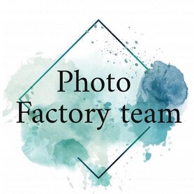 Фотограф Photo Factory team