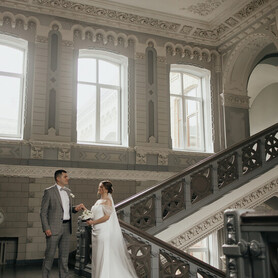 Alena Grischenko - фотограф у Києві - портфоліо 2