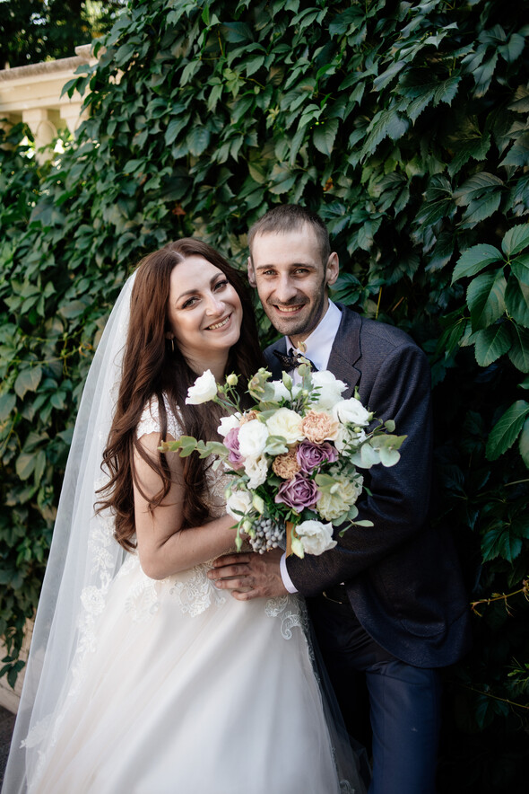 Wedding/ Алена & Игорь - фото №5