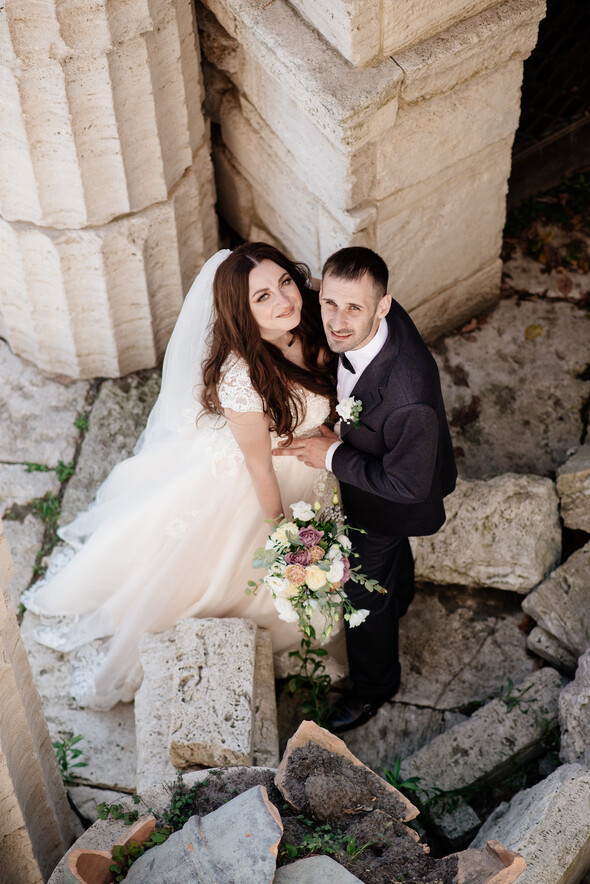 Wedding/ Алена & Игорь - фото №12