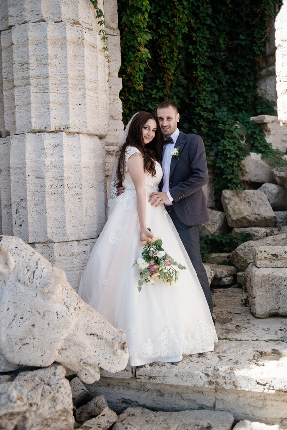 Wedding/ Алена & Игорь - фото №11