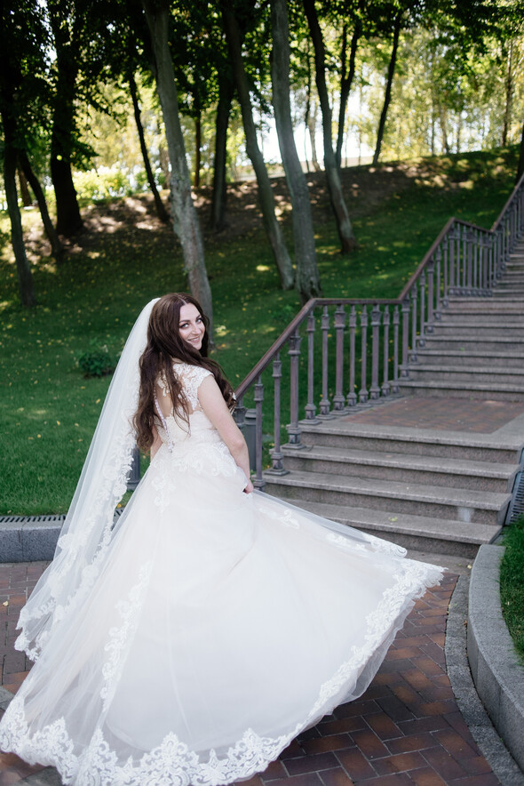 Wedding/ Алена & Игорь - фото №7