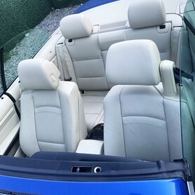 017 BMW 3 серии кабриолет прокат на свадьбу - авто на свадьбу в Киеве - портфолио 6