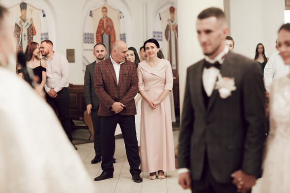 Свадьба во Львове - фото №49