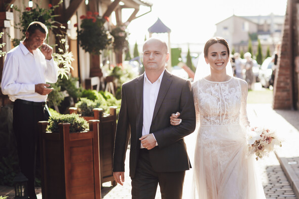 Свадьба во Львове - фото №64