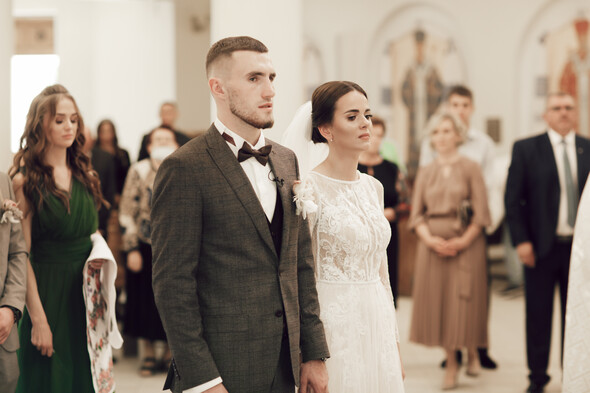 Свадьба во Львове - фото №43