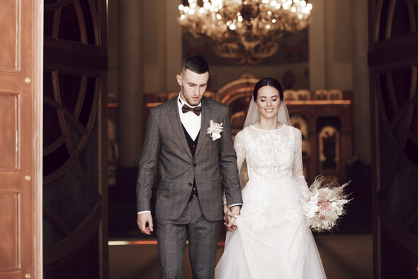 Свадьба во Львове - фото №53