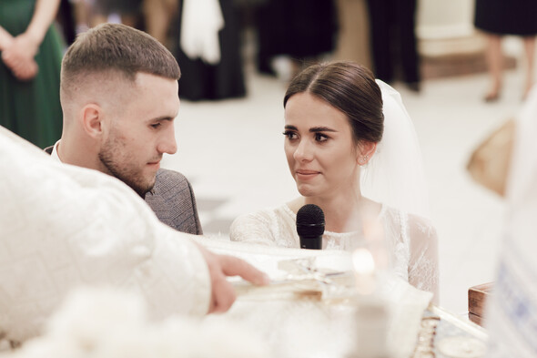 Свадьба во Львове - фото №45