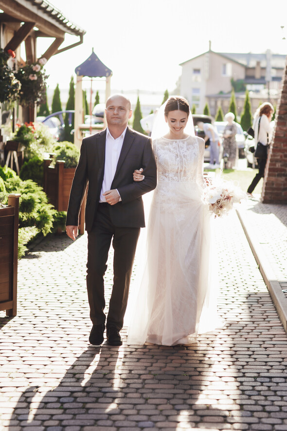 Свадьба во Львове - фото №62