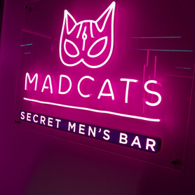 MAD CATS - ресторан в Харькове - портфолио 1