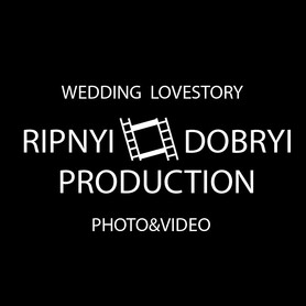 Фотограф Ripnyi&Dobryi Production